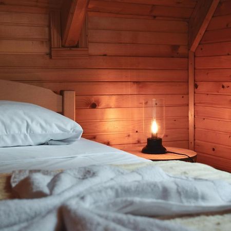 Holiday Home Aster Žabljak Zewnętrze zdjęcie