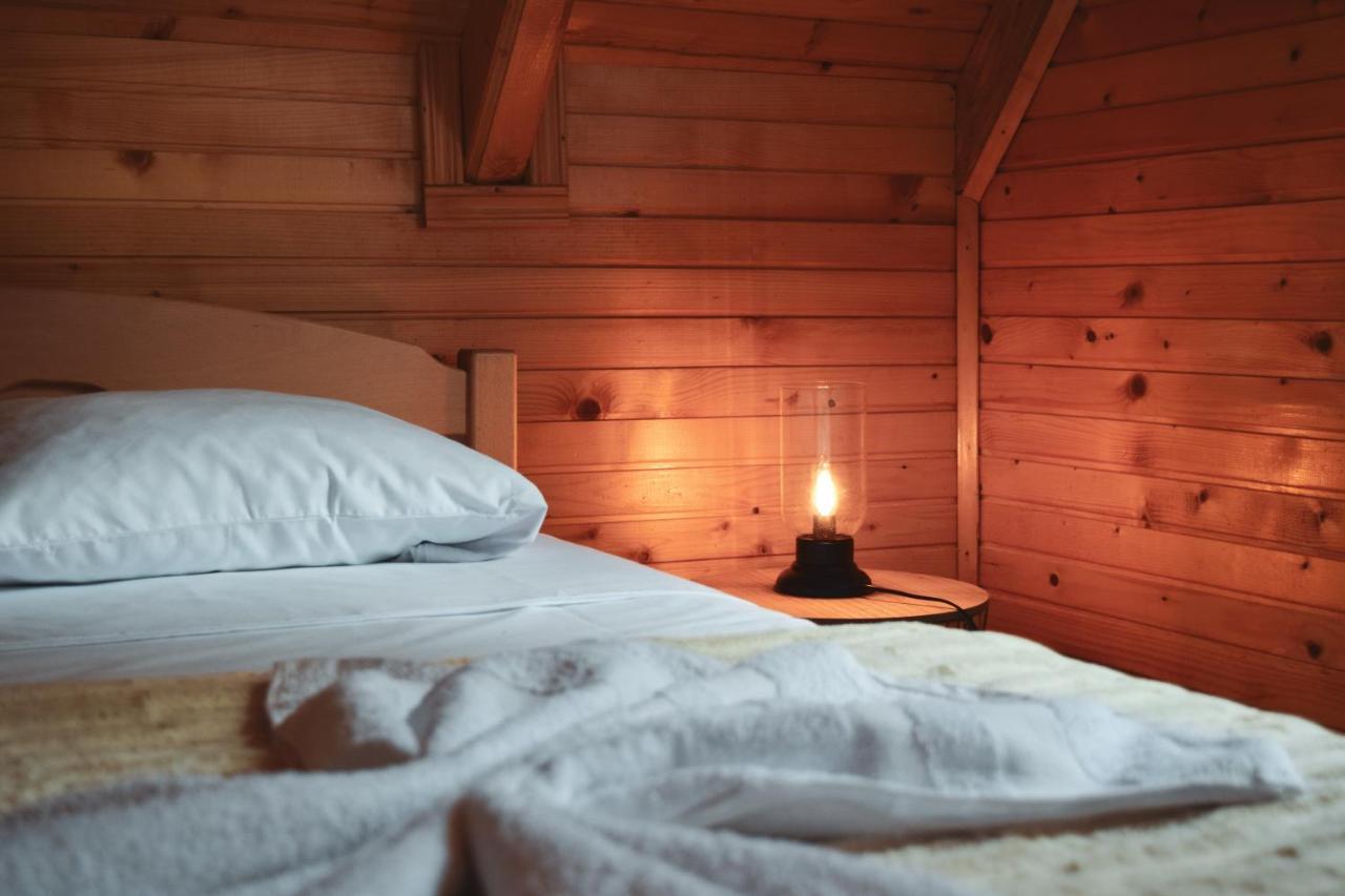 Holiday Home Aster Žabljak Zewnętrze zdjęcie