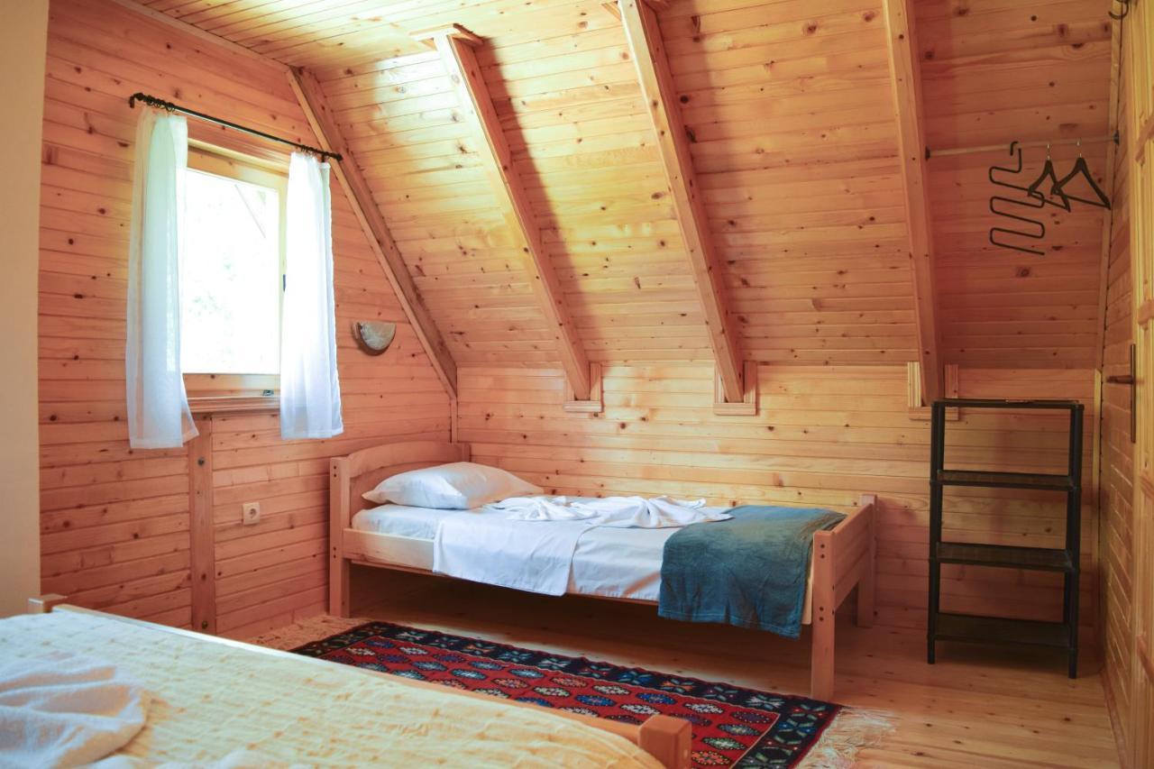 Holiday Home Aster Žabljak Zewnętrze zdjęcie