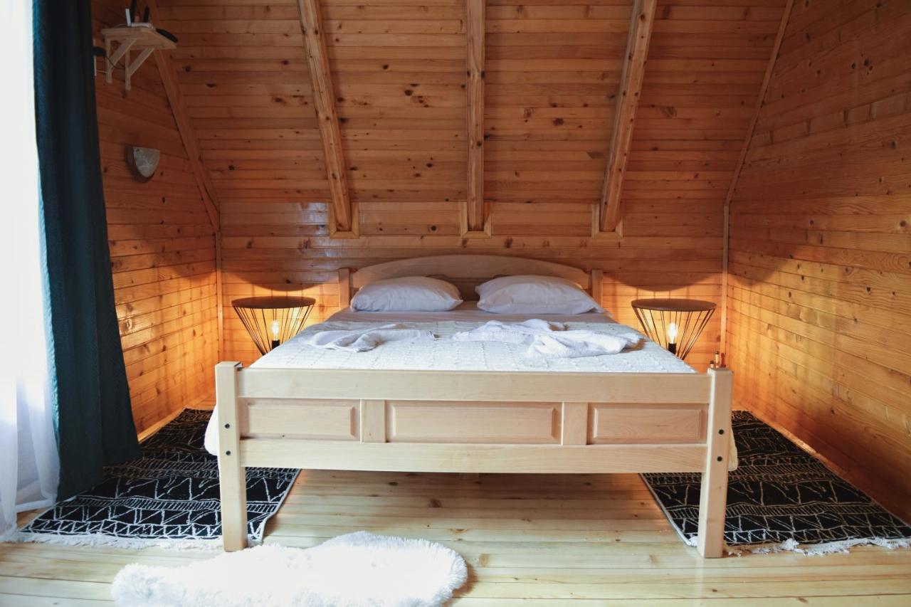 Holiday Home Aster Žabljak Zewnętrze zdjęcie