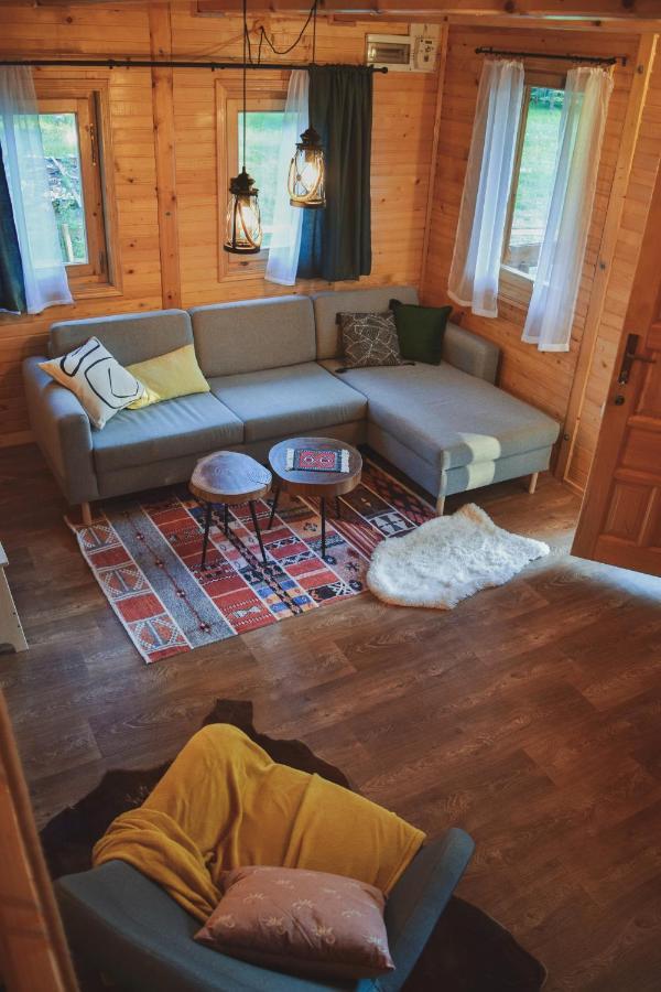 Holiday Home Aster Žabljak Zewnętrze zdjęcie