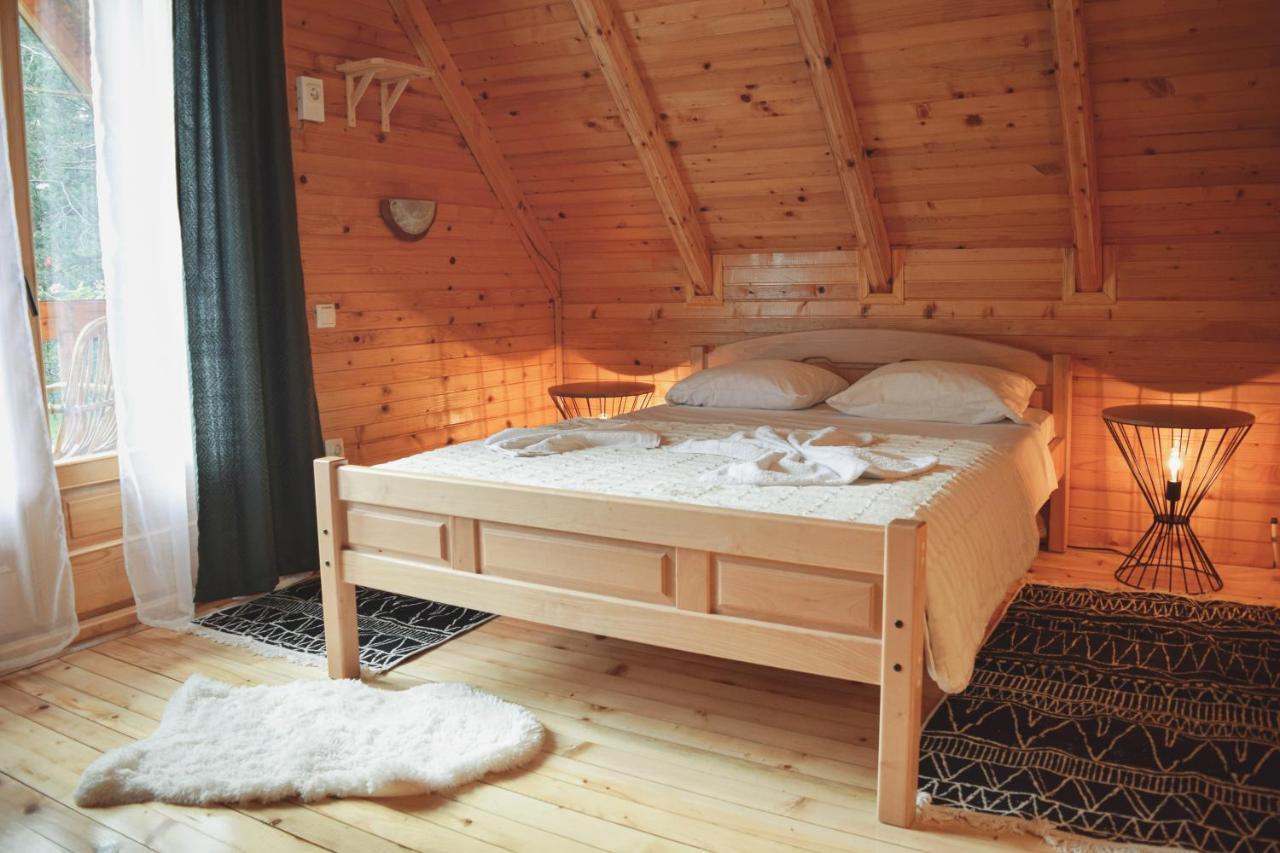 Holiday Home Aster Žabljak Zewnętrze zdjęcie