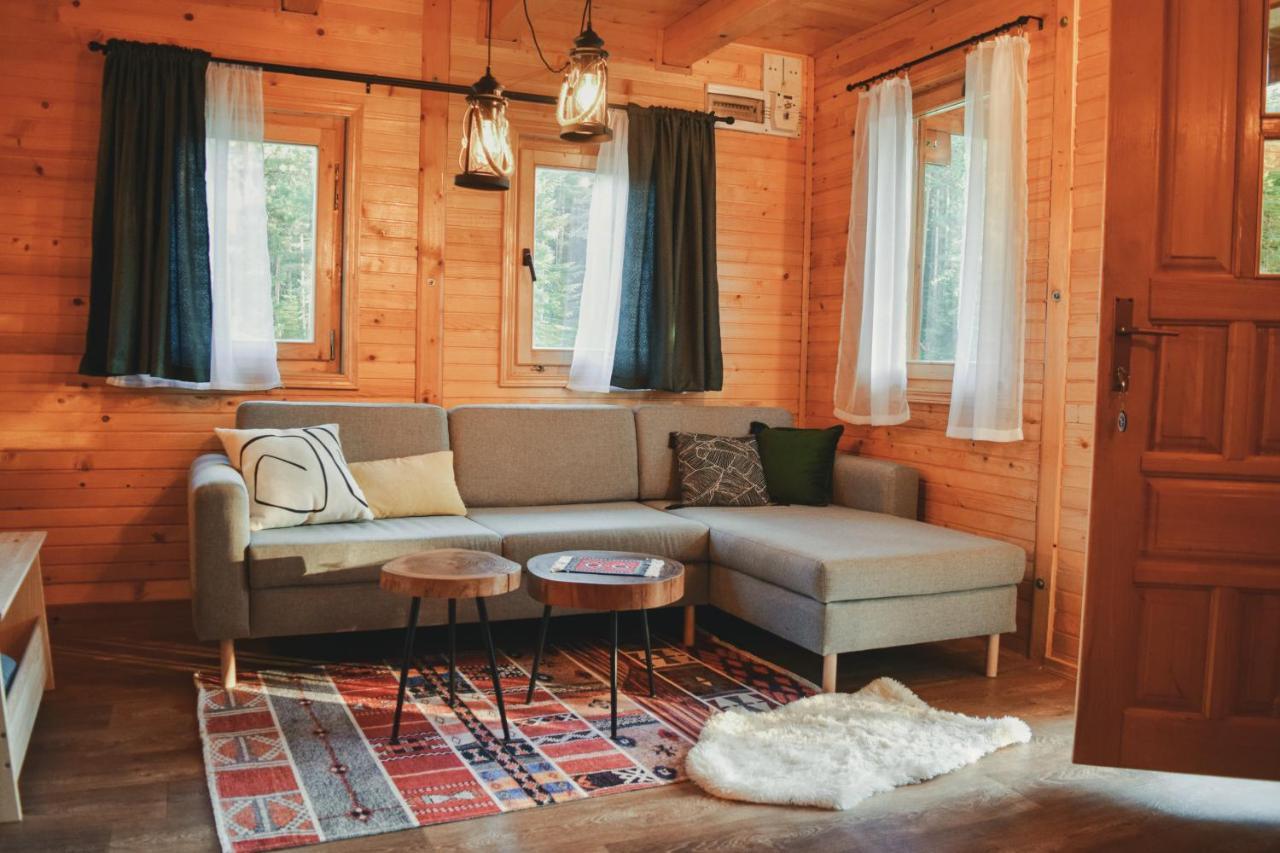 Holiday Home Aster Žabljak Zewnętrze zdjęcie