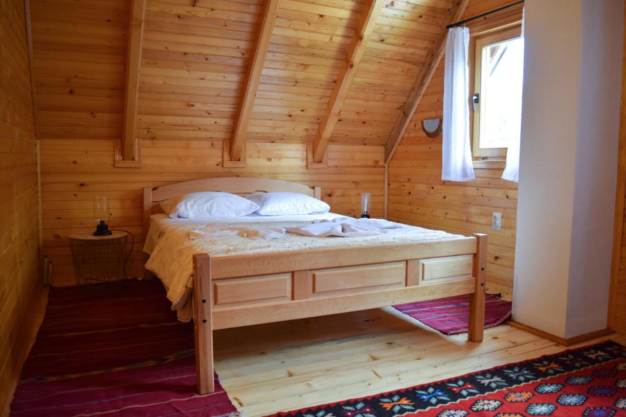 Holiday Home Aster Žabljak Zewnętrze zdjęcie