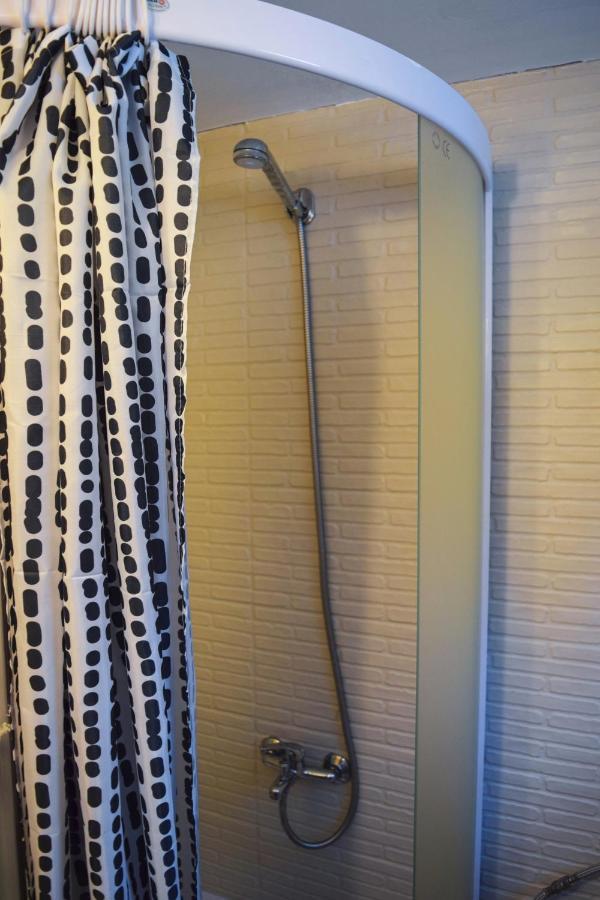 Holiday Home Aster Žabljak Zewnętrze zdjęcie