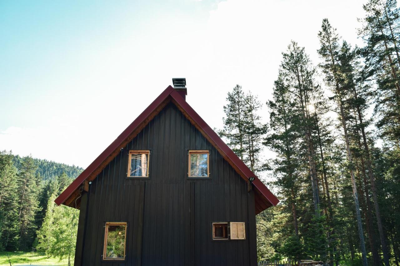 Holiday Home Aster Žabljak Zewnętrze zdjęcie