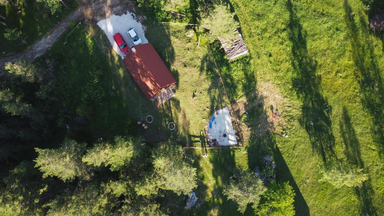 Holiday Home Aster Žabljak Zewnętrze zdjęcie