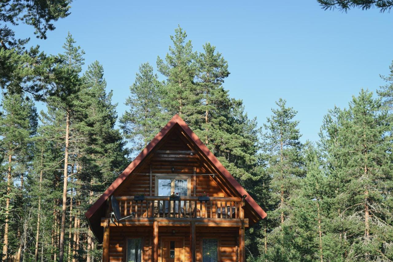 Holiday Home Aster Žabljak Zewnętrze zdjęcie