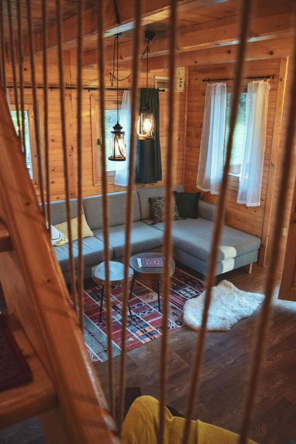 Holiday Home Aster Žabljak Zewnętrze zdjęcie