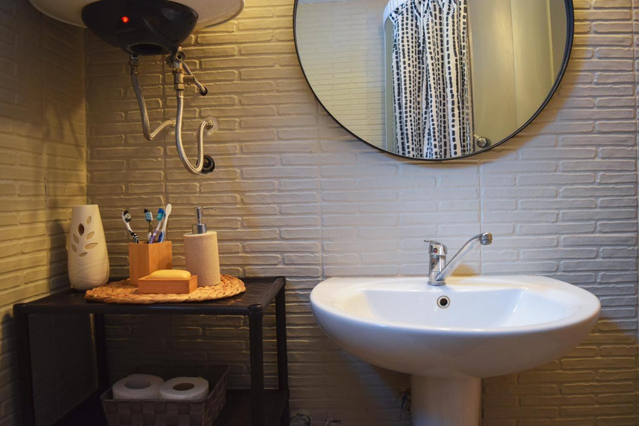 Holiday Home Aster Žabljak Zewnętrze zdjęcie