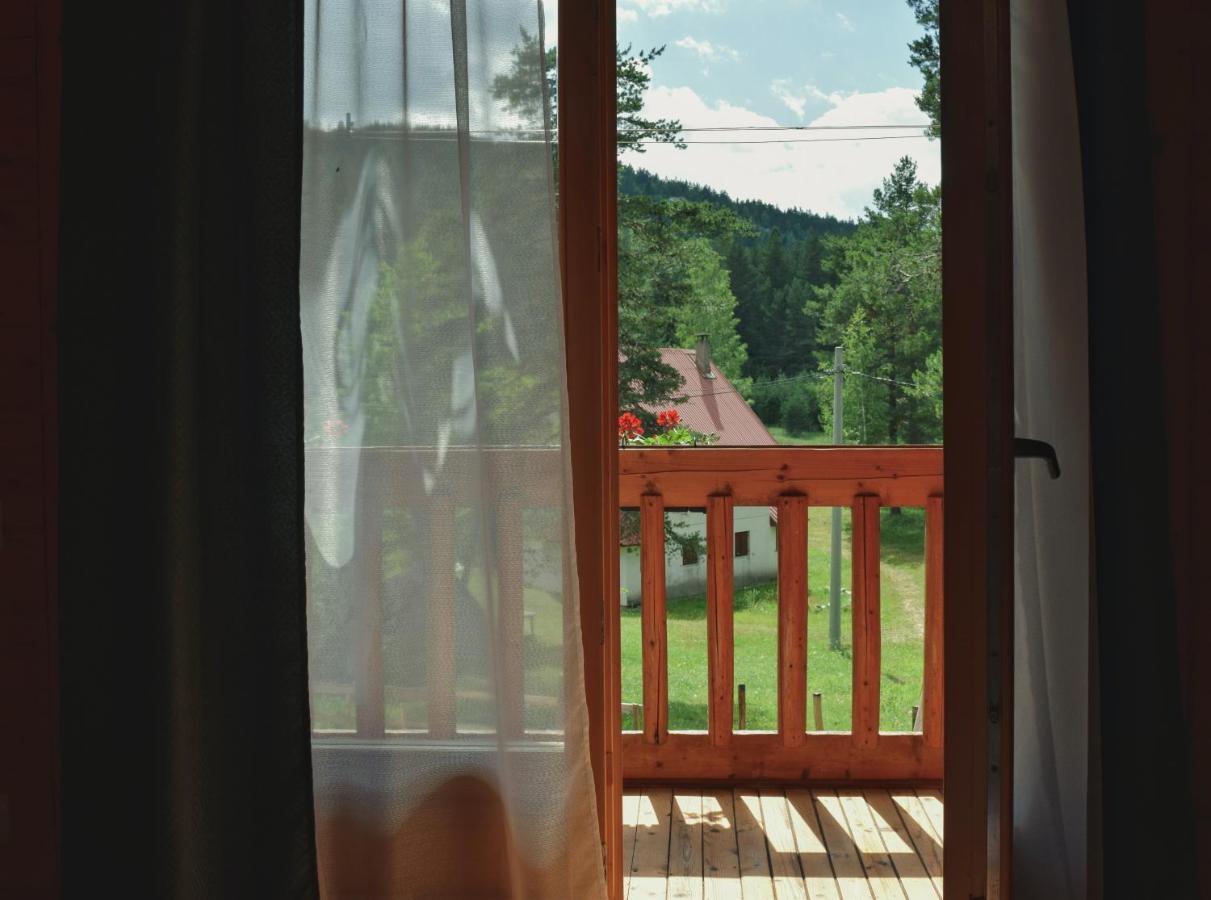 Holiday Home Aster Žabljak Zewnętrze zdjęcie