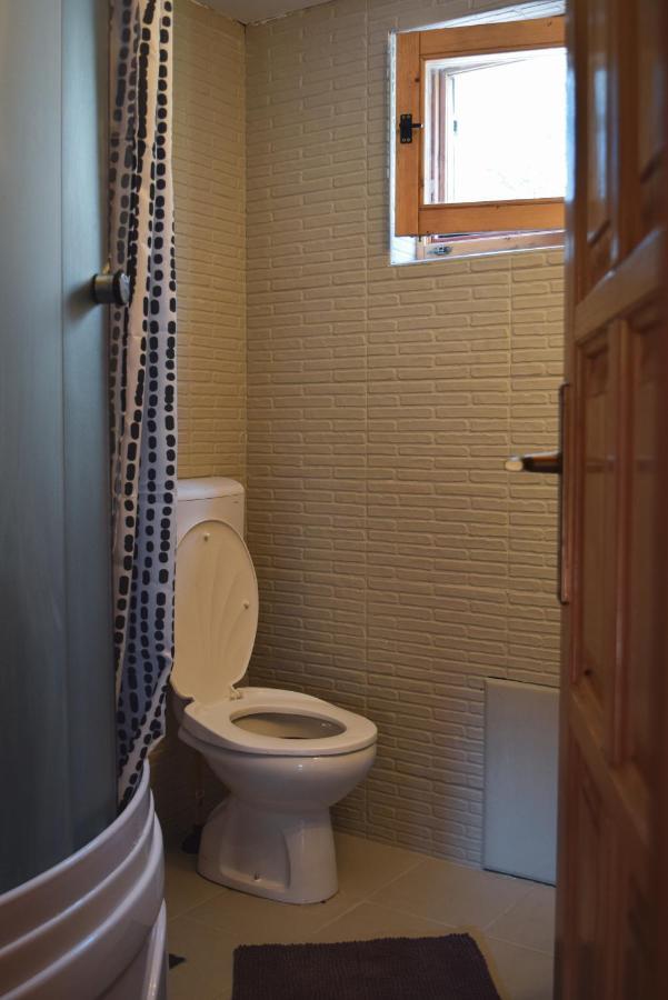 Holiday Home Aster Žabljak Zewnętrze zdjęcie