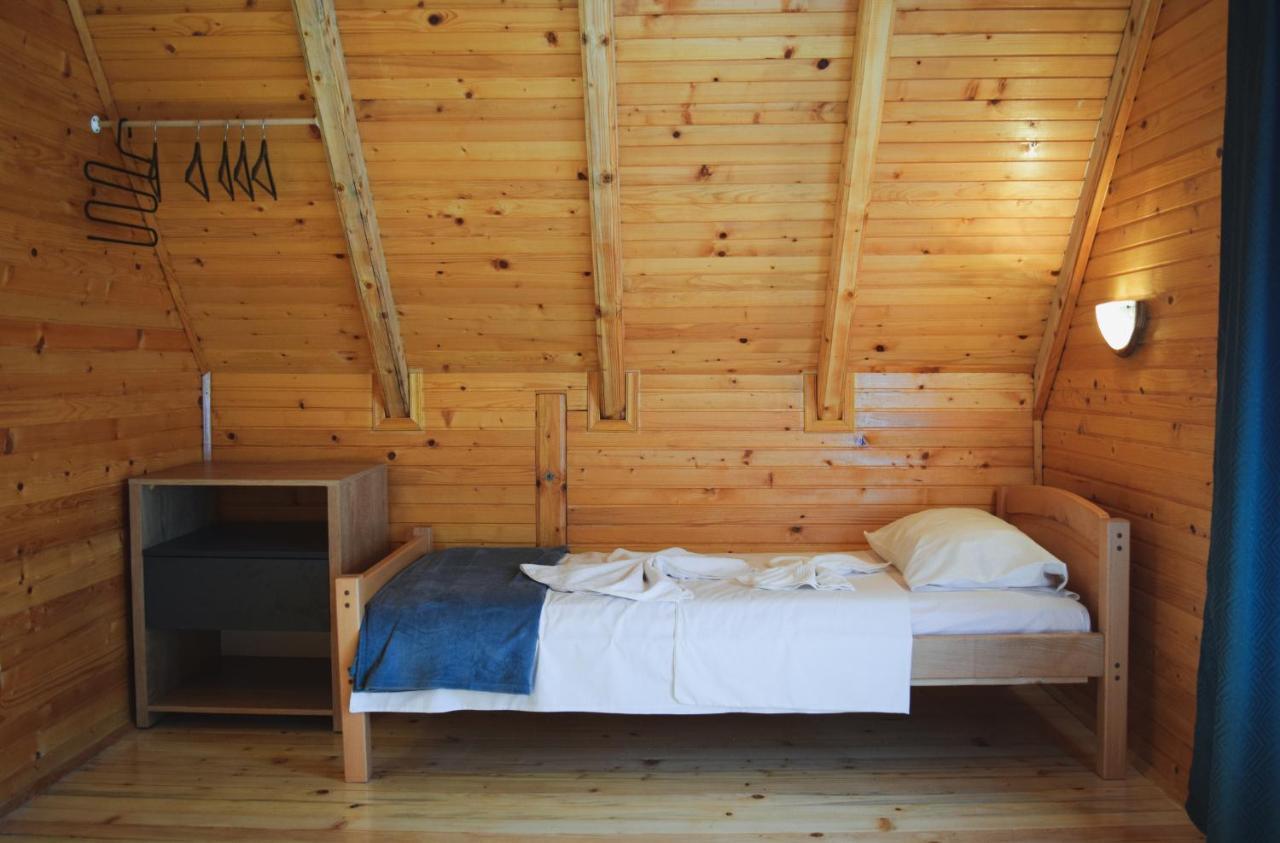 Holiday Home Aster Žabljak Zewnętrze zdjęcie