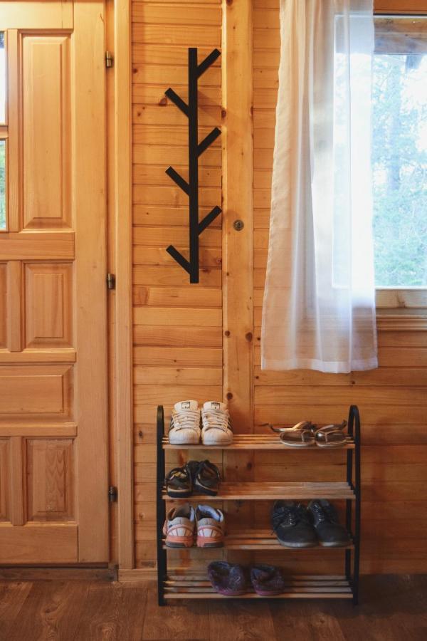 Holiday Home Aster Žabljak Zewnętrze zdjęcie