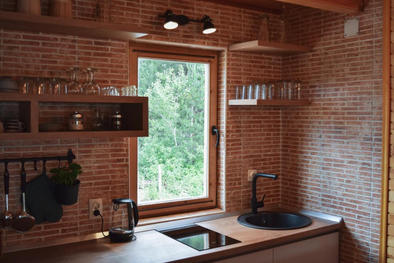 Holiday Home Aster Žabljak Zewnętrze zdjęcie
