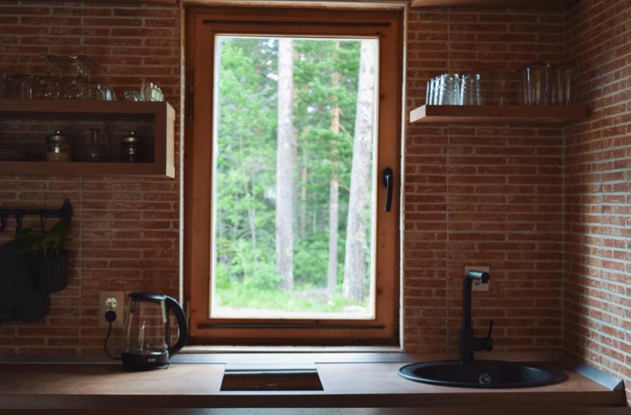 Holiday Home Aster Žabljak Zewnętrze zdjęcie