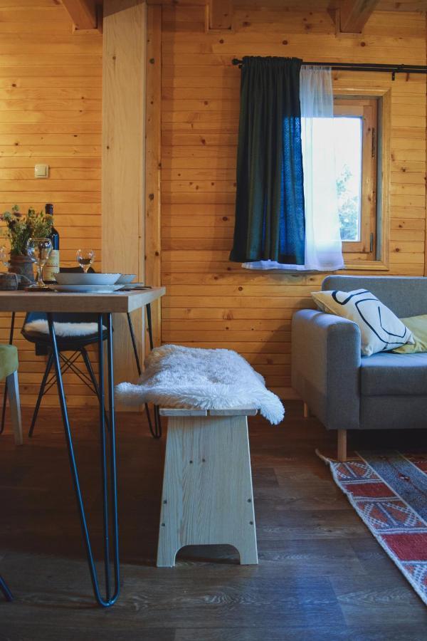 Holiday Home Aster Žabljak Zewnętrze zdjęcie