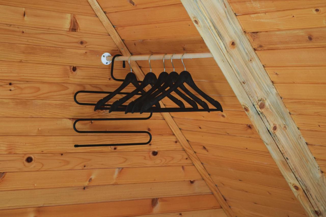 Holiday Home Aster Žabljak Zewnętrze zdjęcie