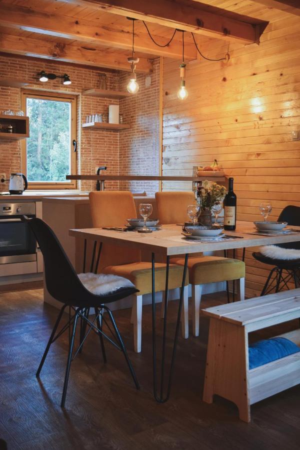 Holiday Home Aster Žabljak Zewnętrze zdjęcie