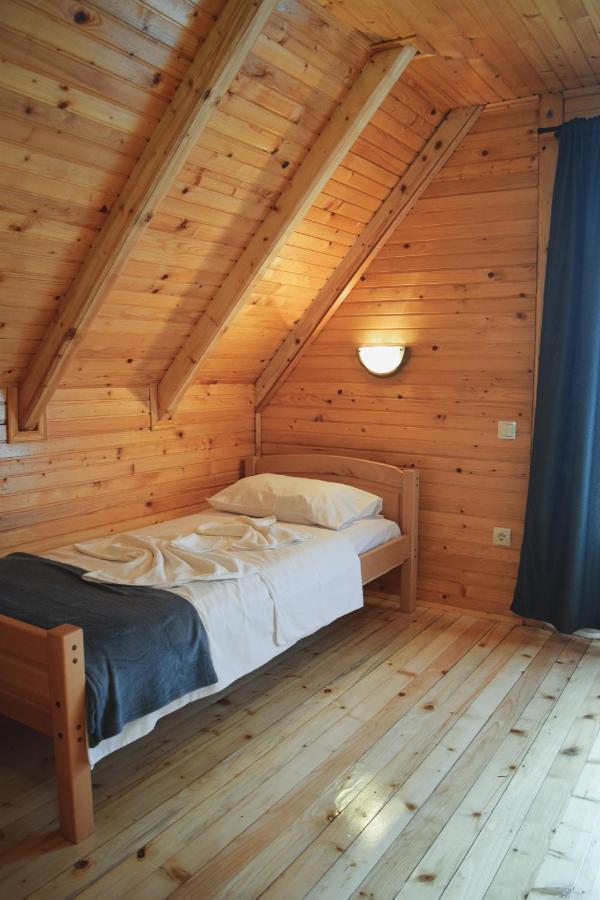 Holiday Home Aster Žabljak Zewnętrze zdjęcie