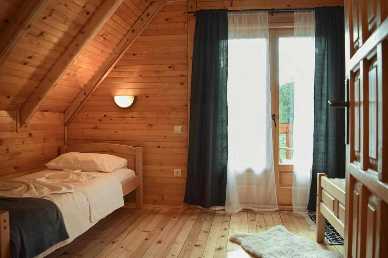 Holiday Home Aster Žabljak Zewnętrze zdjęcie
