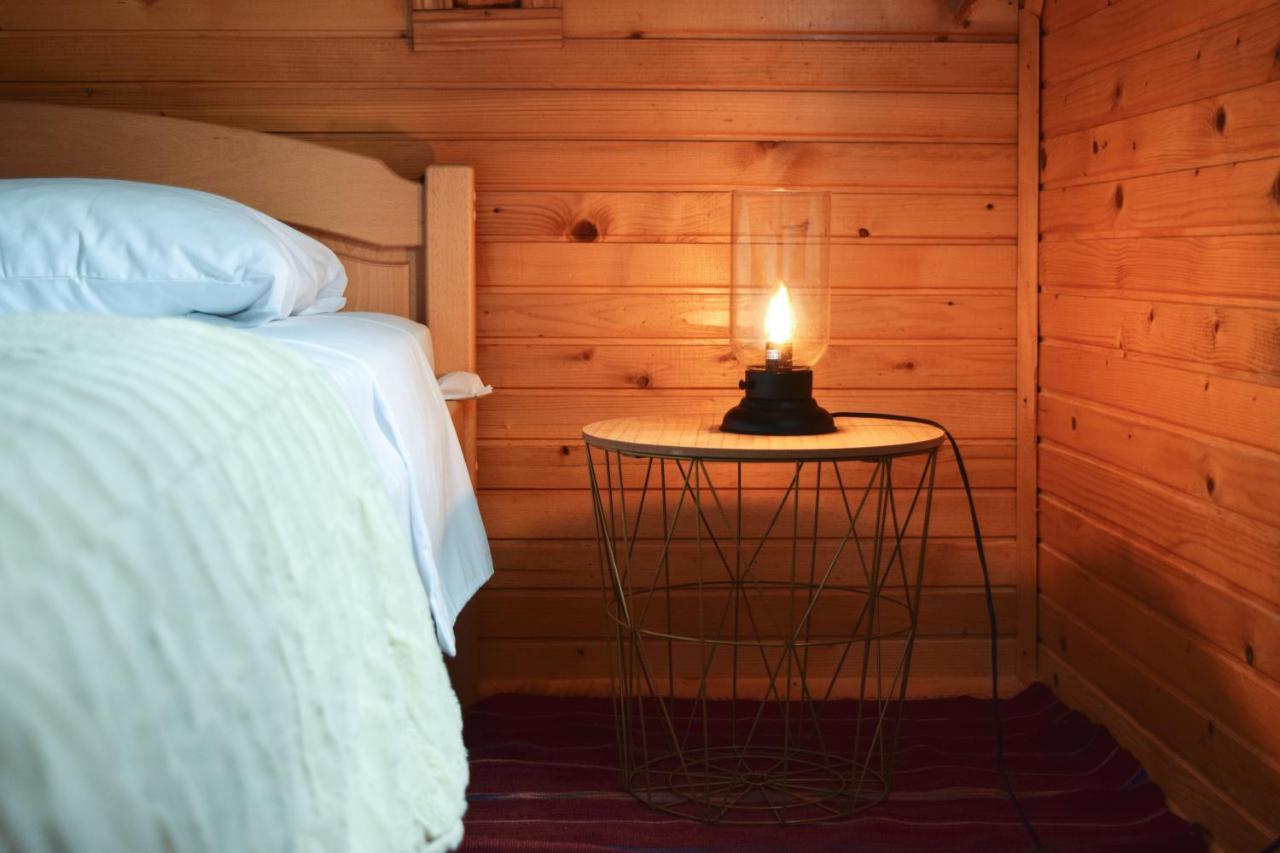 Holiday Home Aster Žabljak Zewnętrze zdjęcie